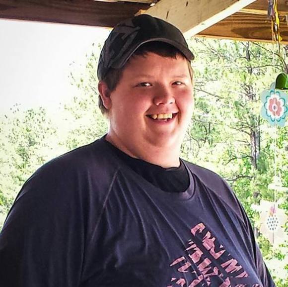 Meet your Posher, Justin - Picture 1 of 1